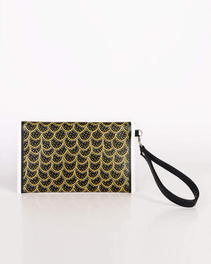 SPIN CHARACTER BK CLUTCH