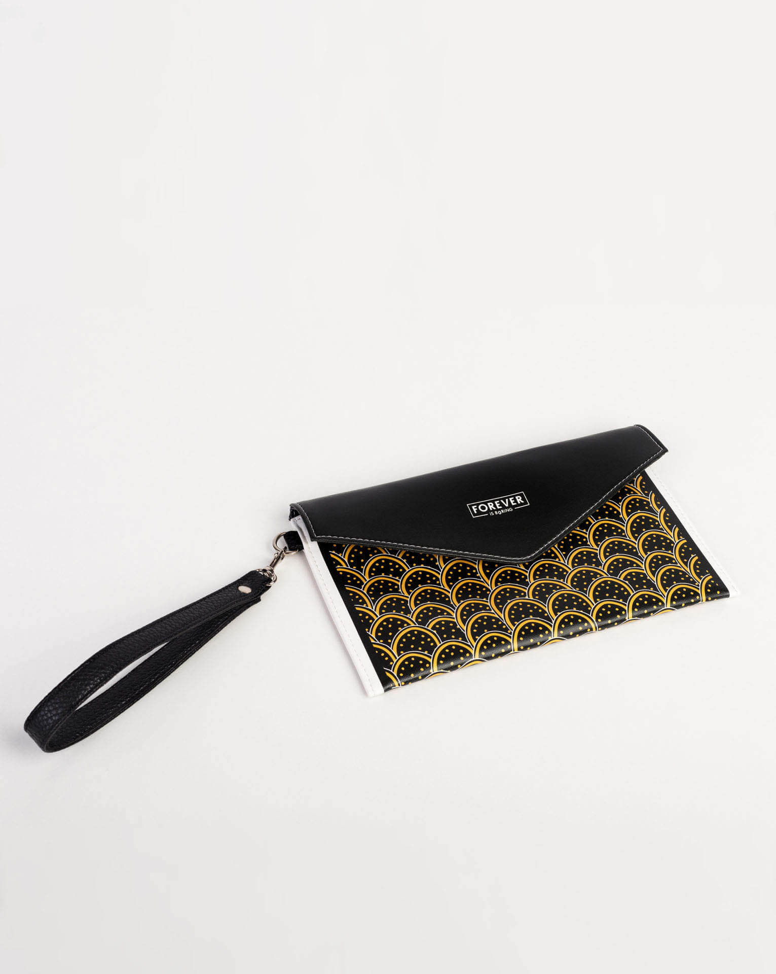 SPIN CHARACTER BK CLUTCH